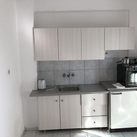 Villa Maria Apartments Kokkini Hani Buitenkant foto