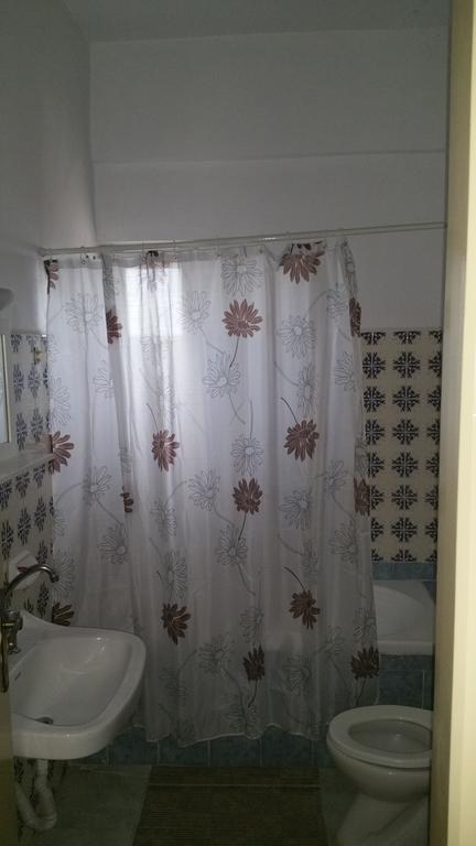 Villa Maria Apartments Kokkini Hani Buitenkant foto