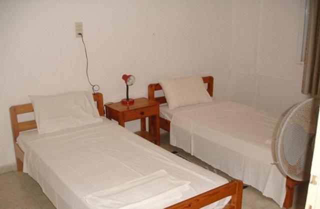 Villa Maria Apartments Kokkini Hani Buitenkant foto