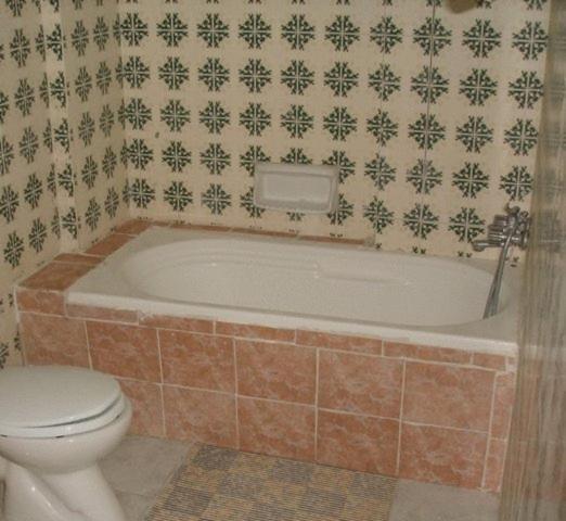 Villa Maria Apartments Kokkini Hani Buitenkant foto