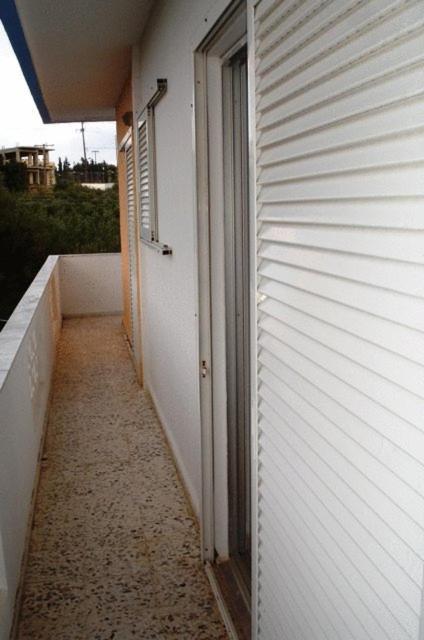 Villa Maria Apartments Kokkini Hani Buitenkant foto